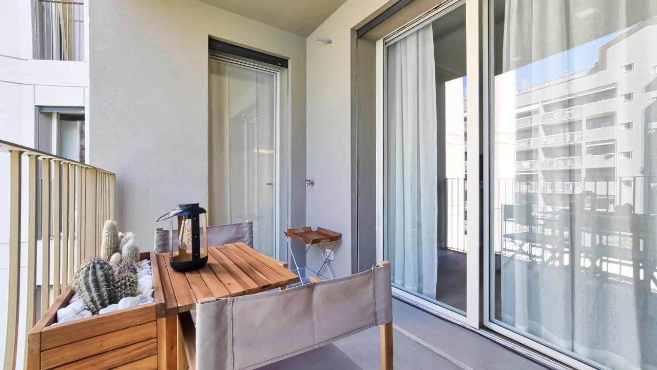 Italianway - Don Giovanni 11 Appartement Milaan