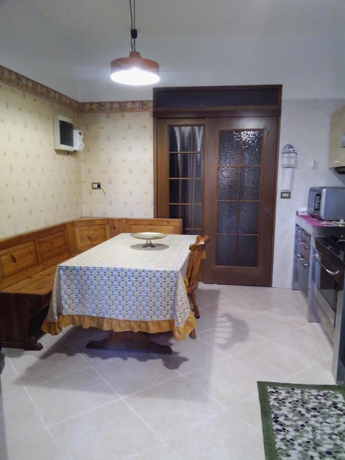 Gasthof Gigli, Con Cucina In Comune E Terrazza Mailand