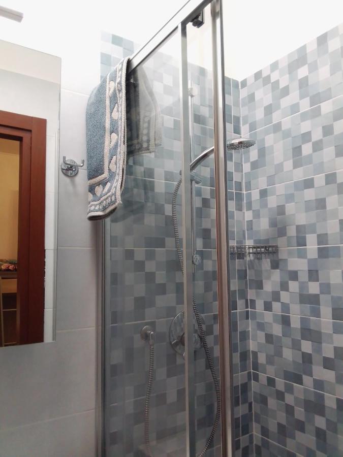 Gigli, Con Cucina In Comune E Terrazza Mailand