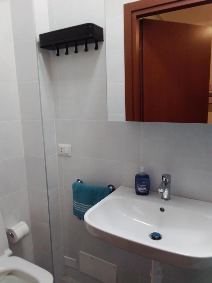 Gasthof Gigli, Con Cucina In Comune E Terrazza Mailand