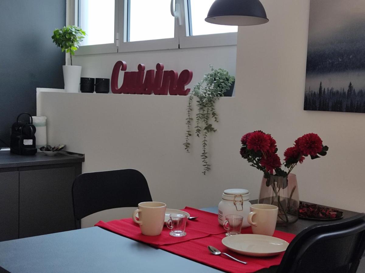 Apartment Fiera Life 1 Milan