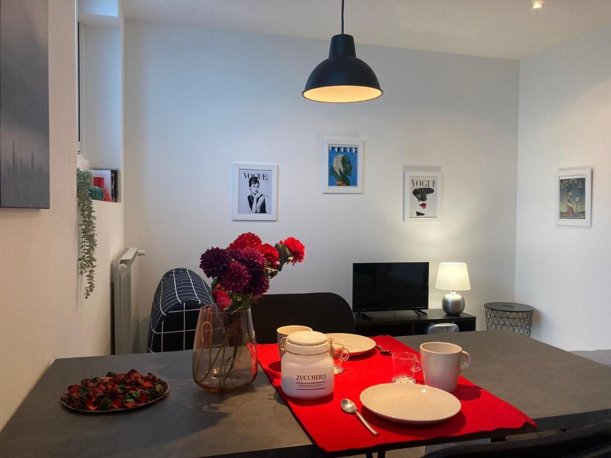 Apartment Fiera Life 1