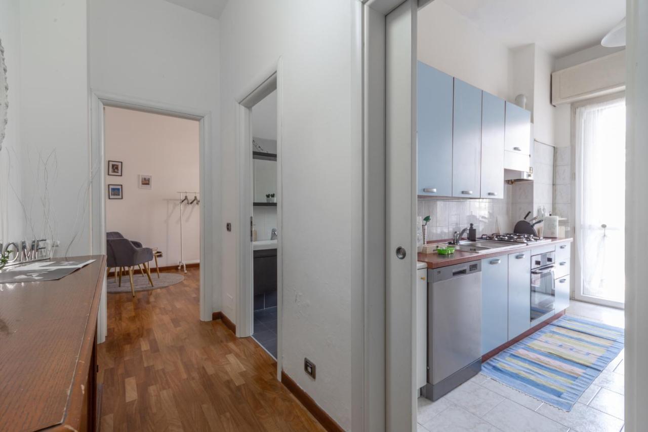 House Romana Center Milaan