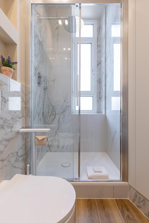 Apartment Beplace In De Angeli Mailand