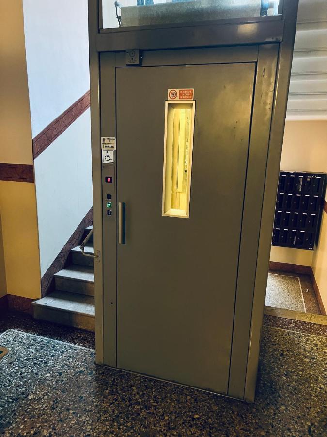Lejlighed Lattanzio Charming - Porta Romana Mm3 *