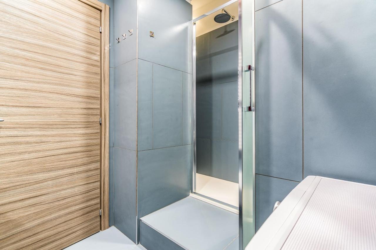 Lejlighed Bligny 4pax Wifi Bocconi District Milano