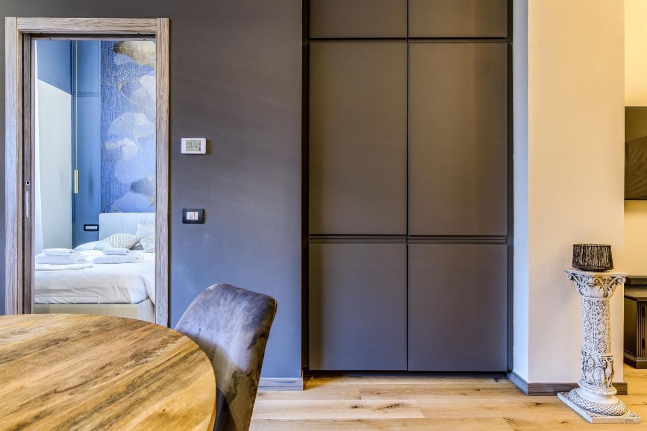 Lejlighed Bligny 4pax Wifi Bocconi District