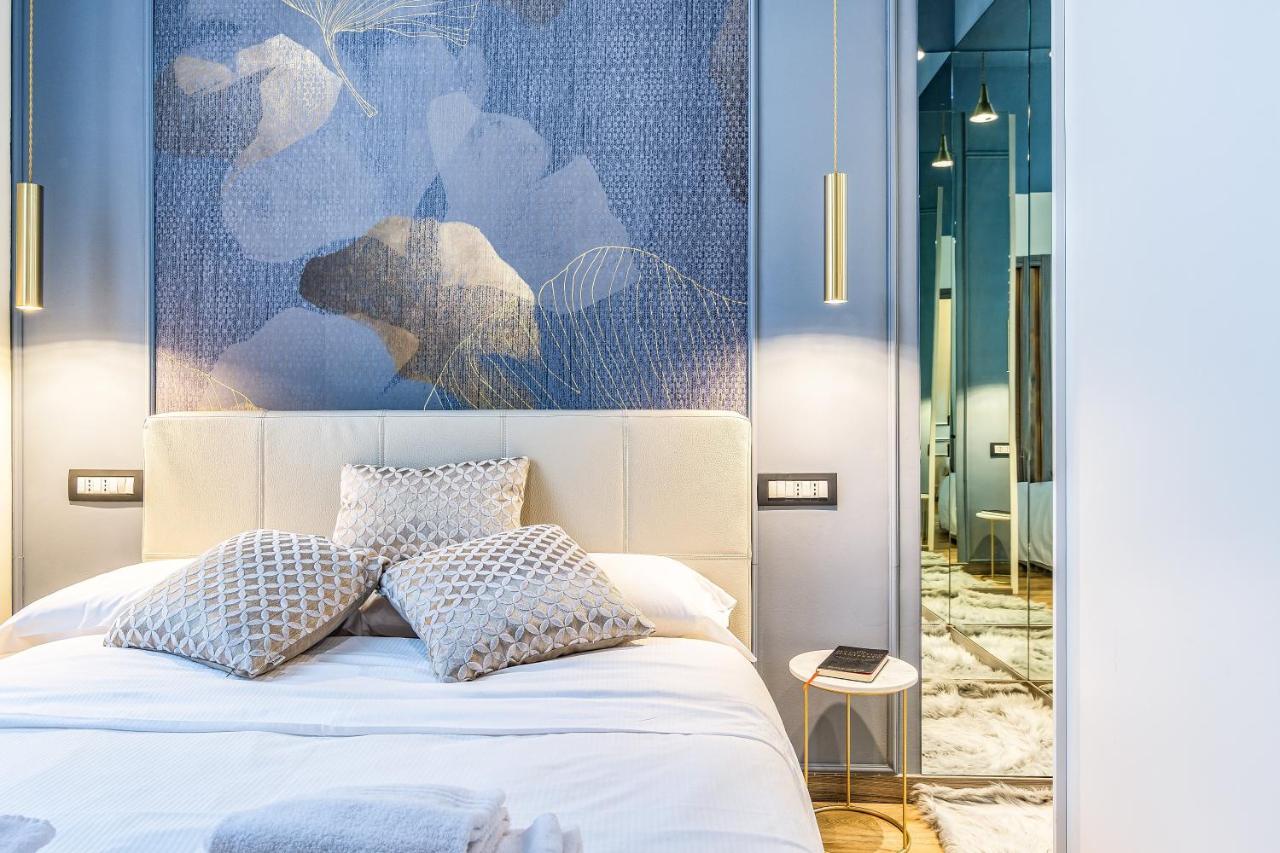 Lejlighed Bligny 4pax Wifi Bocconi District