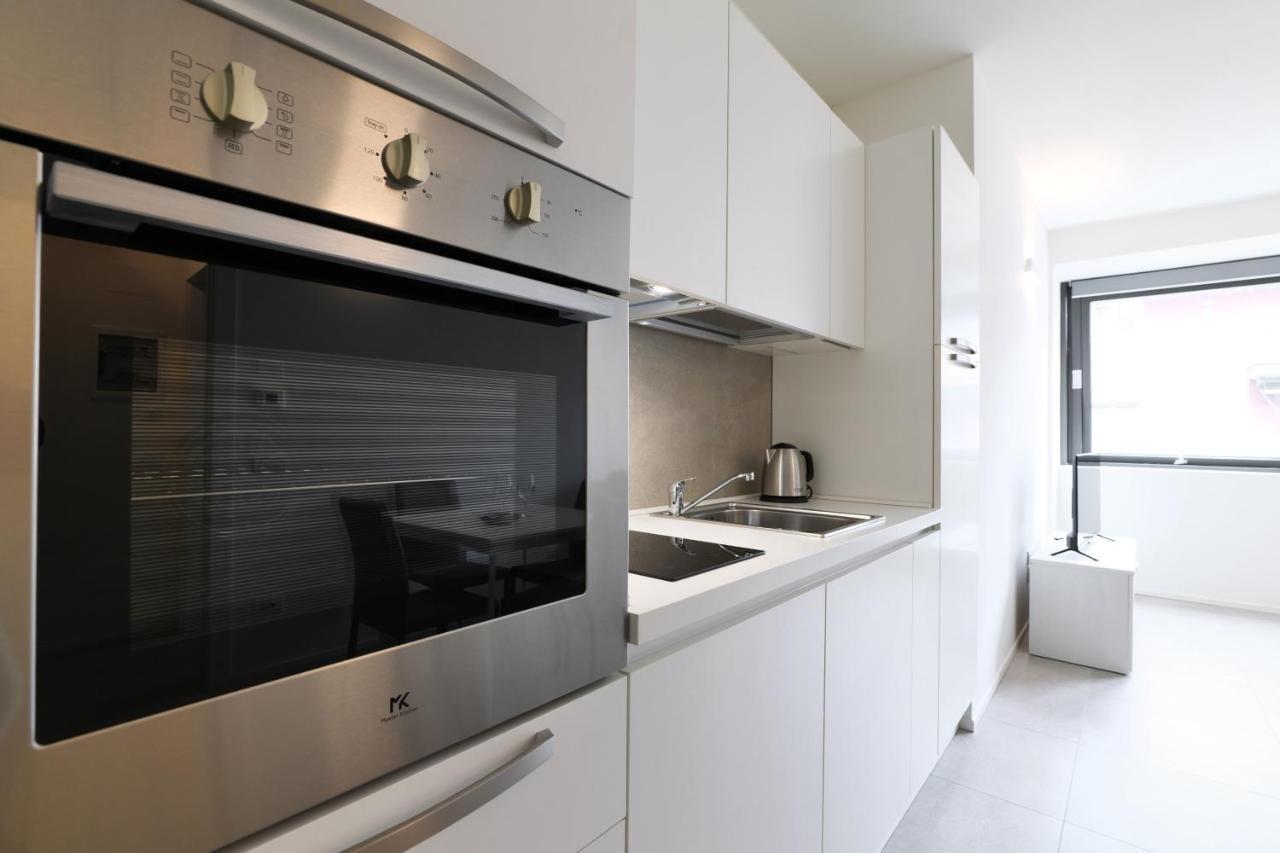 Contempora - Rosellini 6a Appartement *