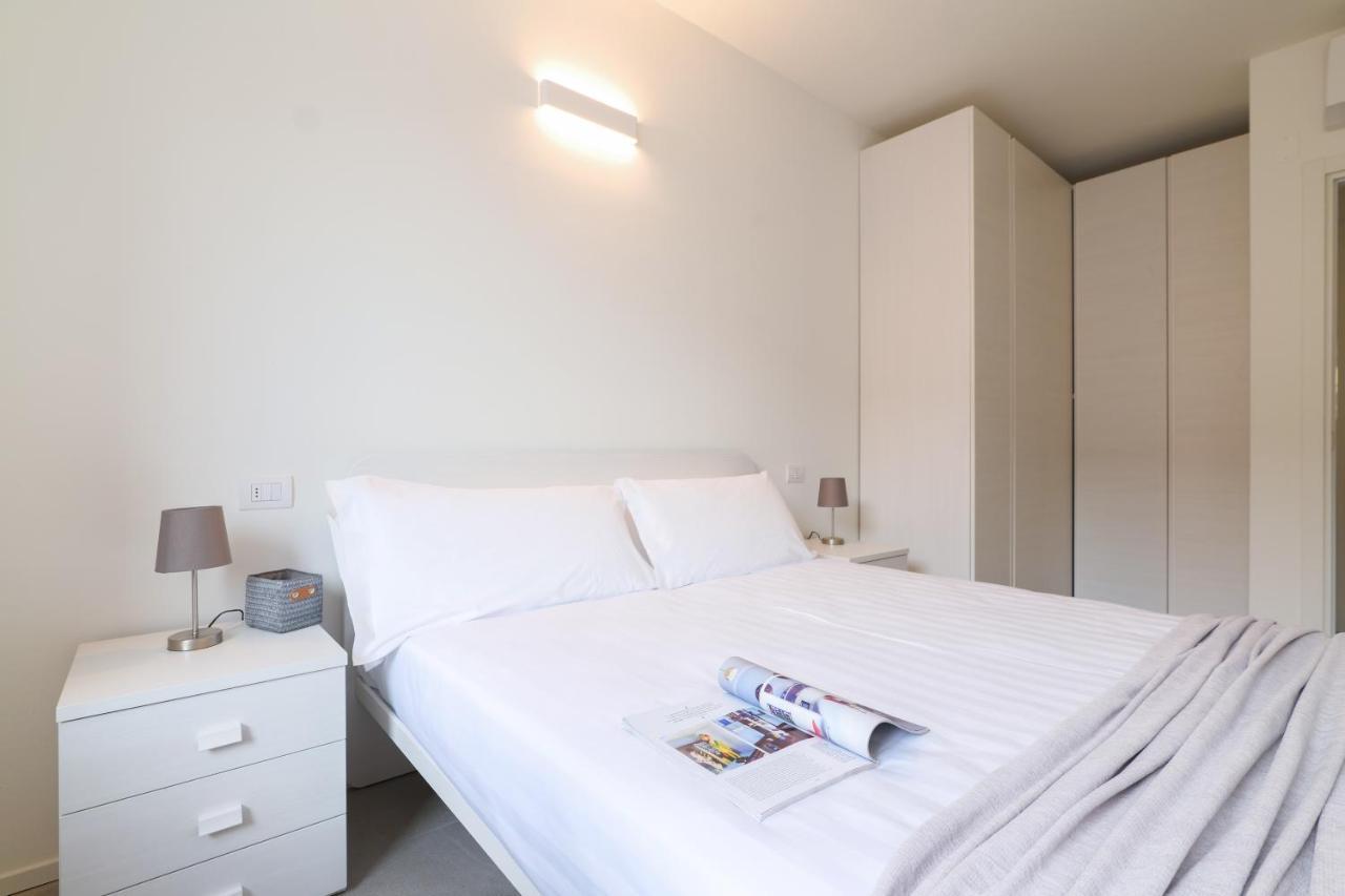 Contempora - Rosellini 6a Appartement Milaan