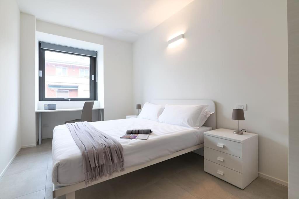 Contempora - Rosellini 6a Appartement Milaan