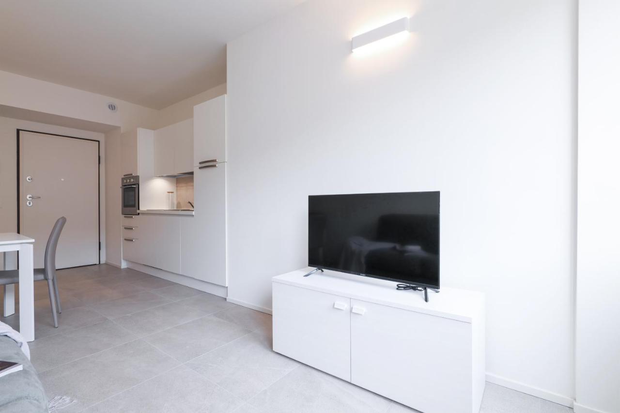 Appartement Contempora - Rosellini 6a