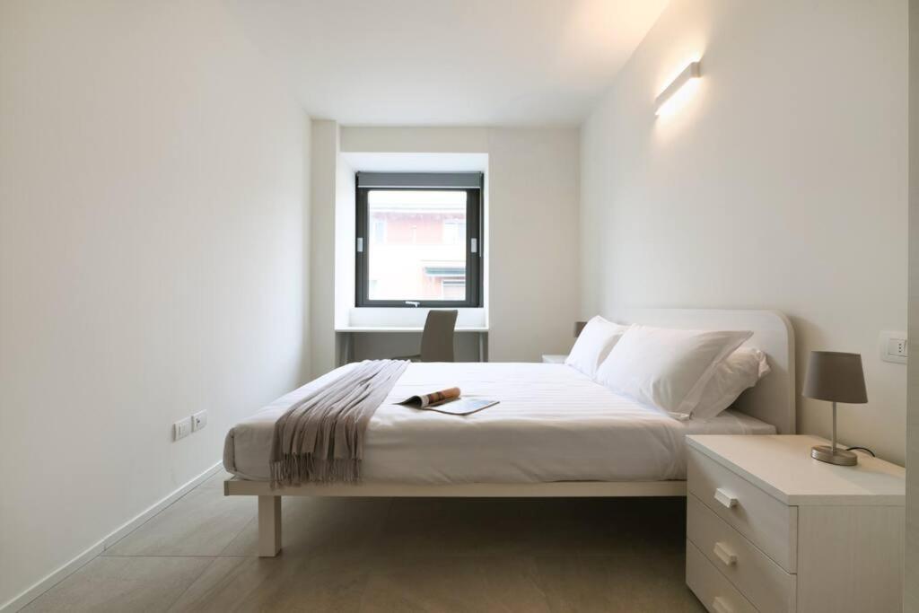 Contempora - Rosellini 6a Appartement *