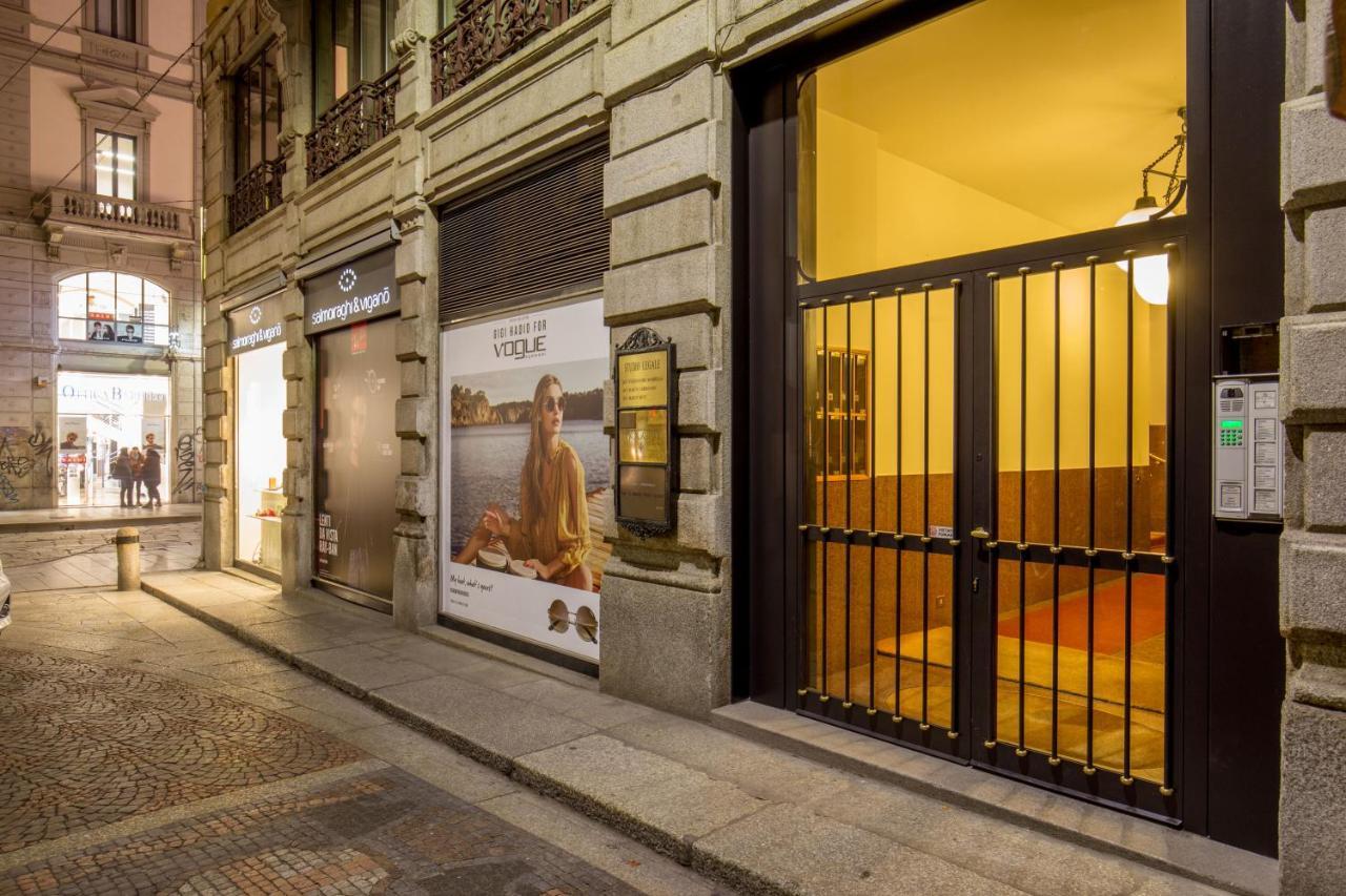 Daplace - Gio * Milano