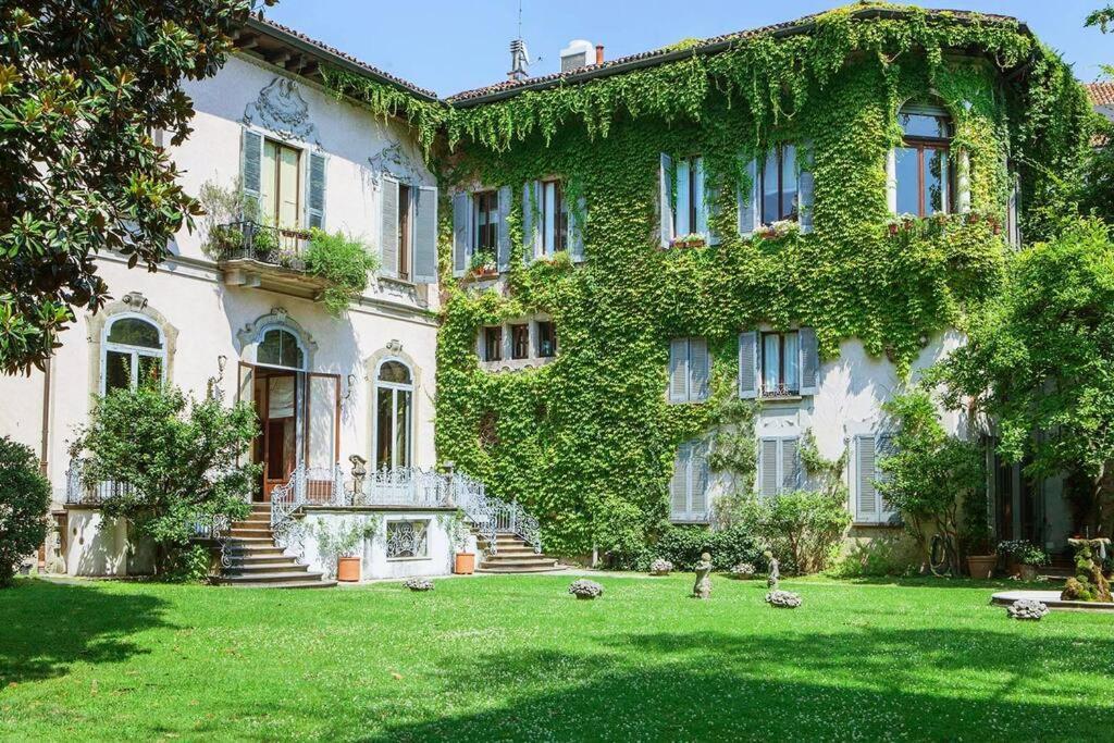 Cadorna Lejlighed Milano