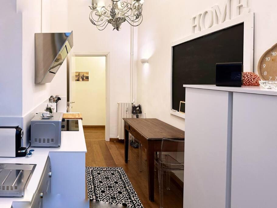 Lejlighed Cadorna Milano