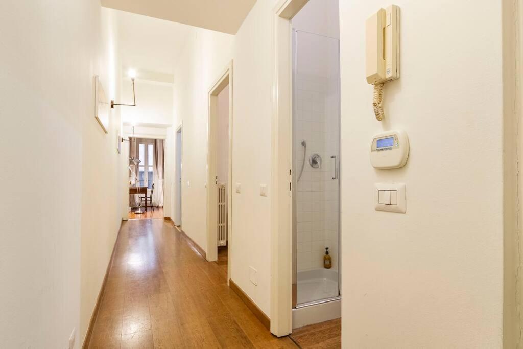Lejlighed Cadorna Milano