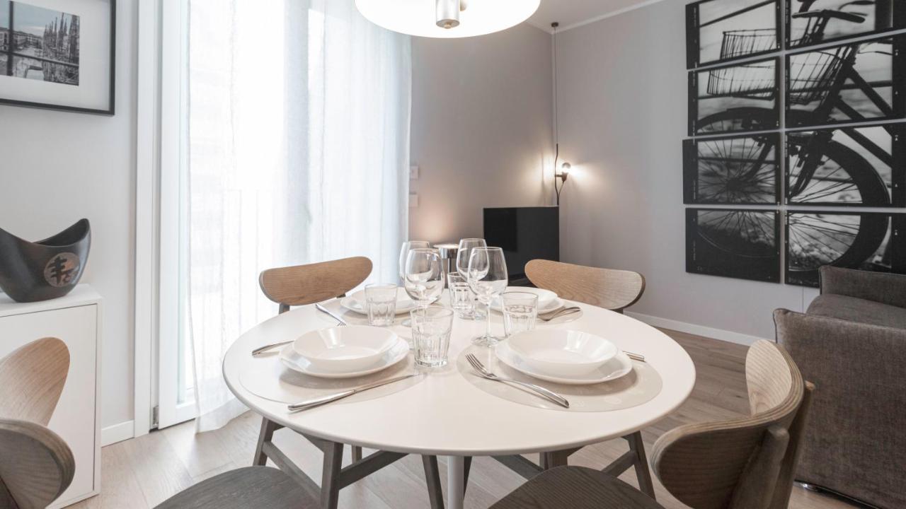 Italianway - Don Giovanni 11 * Milaan