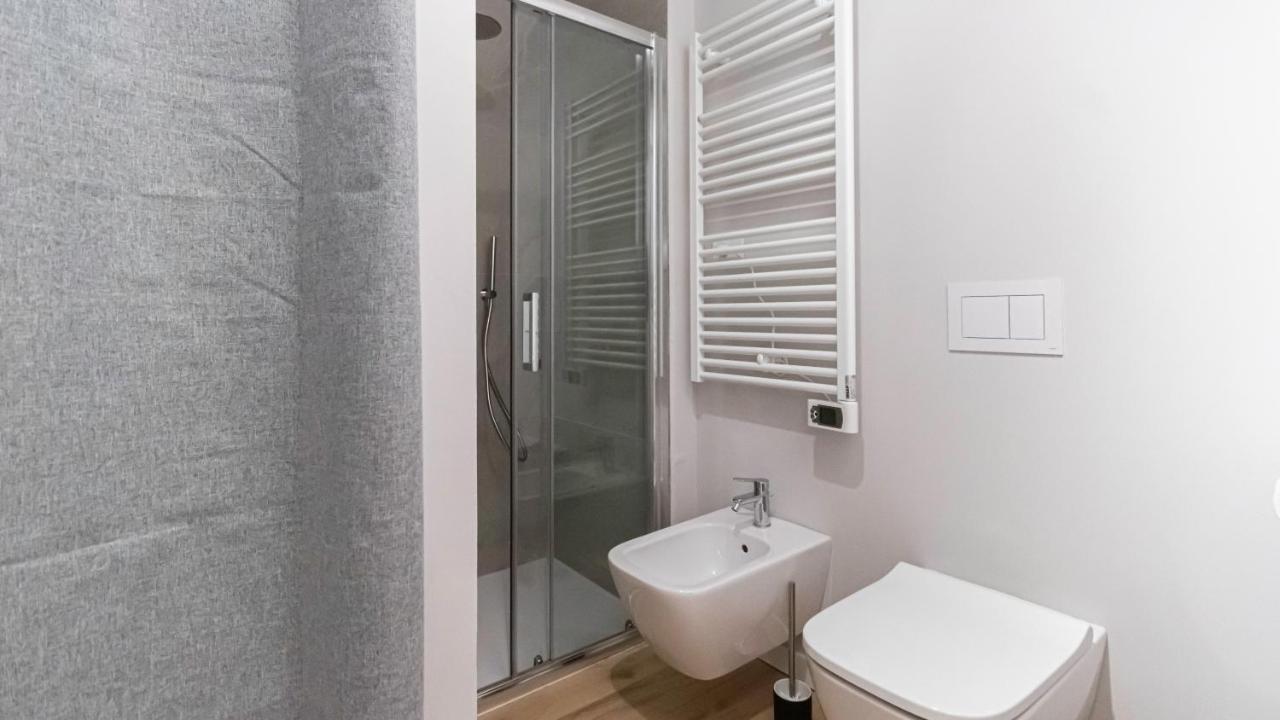 Appartement Italianway - Don Giovanni 11 *