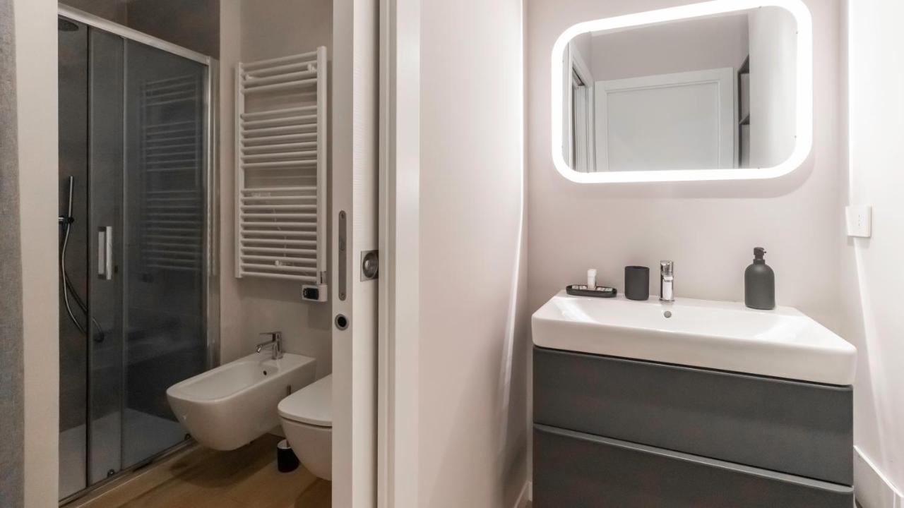 Italianway - Don Giovanni 11 Appartement *