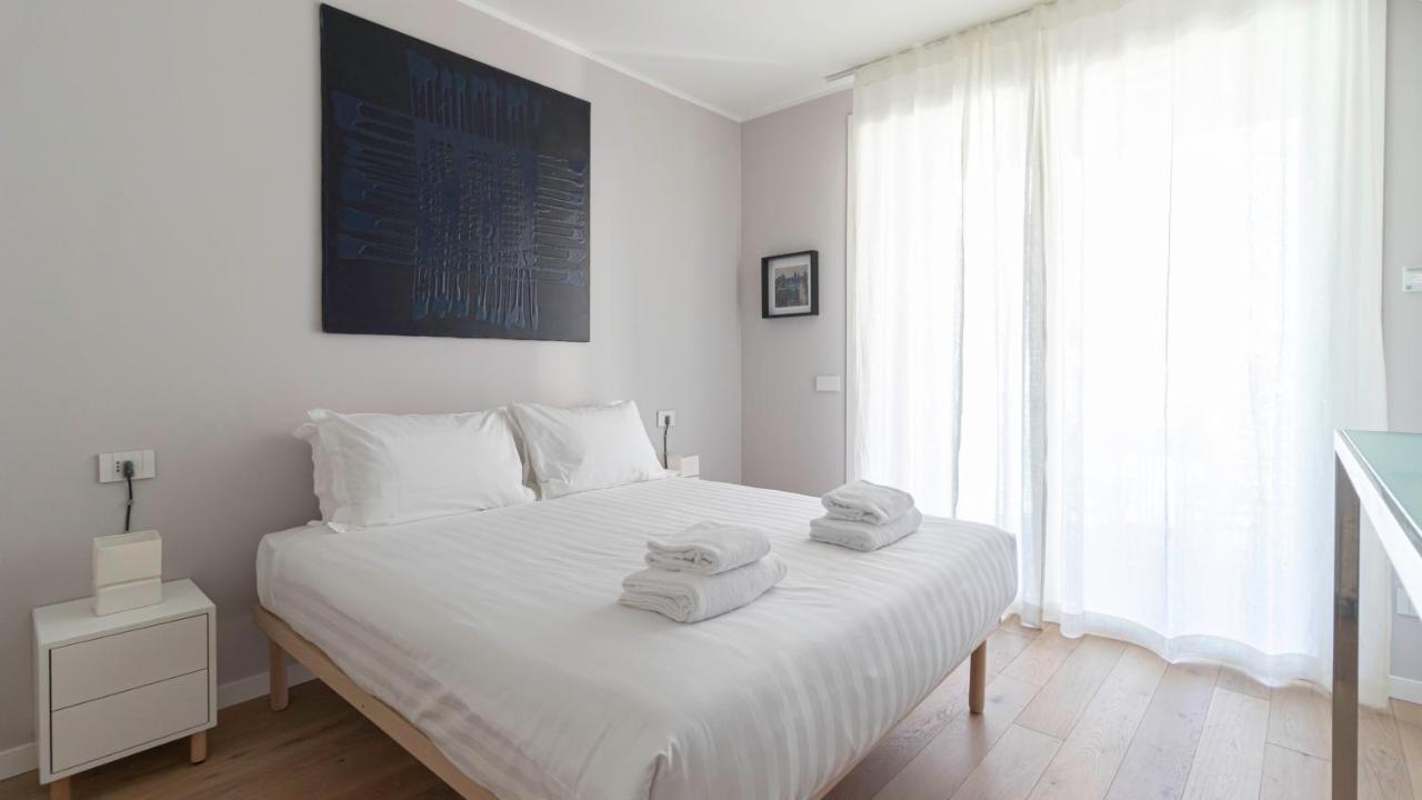 Appartement Italianway - Don Giovanni 11