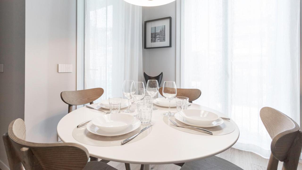 Appartement Italianway - Don Giovanni 11 Milaan
