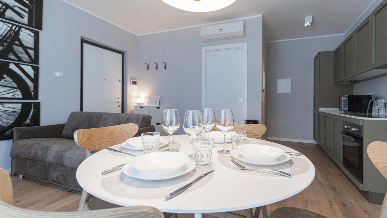 Italianway - Don Giovanni 11 Appartement