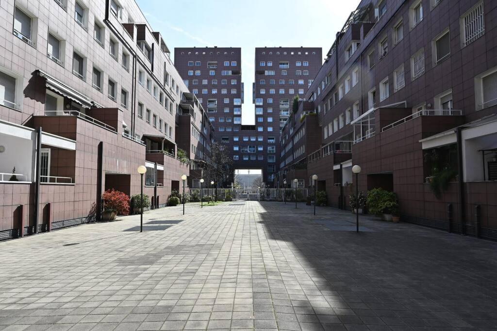 Guest Planet - Zona Bicocca Intero