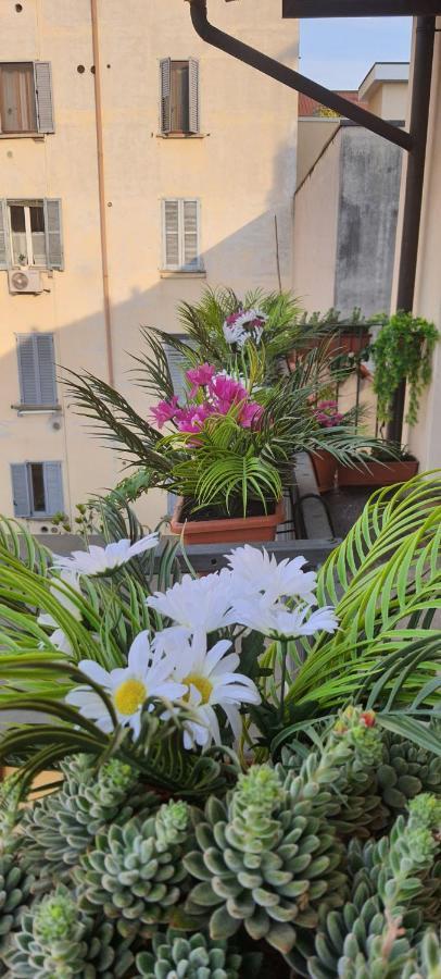 Center Porta Romana Bed & Breakfast Milan