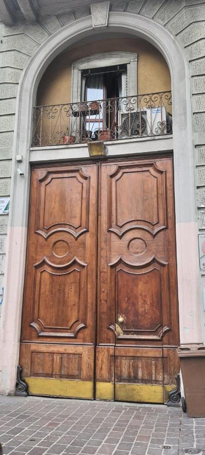Center Porta Romana *