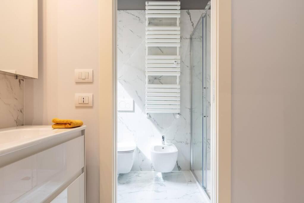 Apartment Ceradini Flexyrent A.c. - Wifi Milan