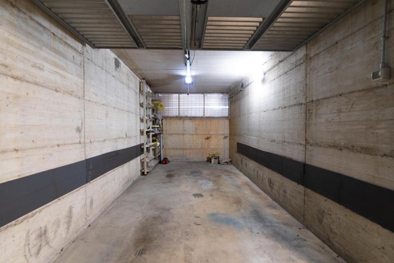 Rho-fiera Vintage House & Garage Privato Leilighet Milano