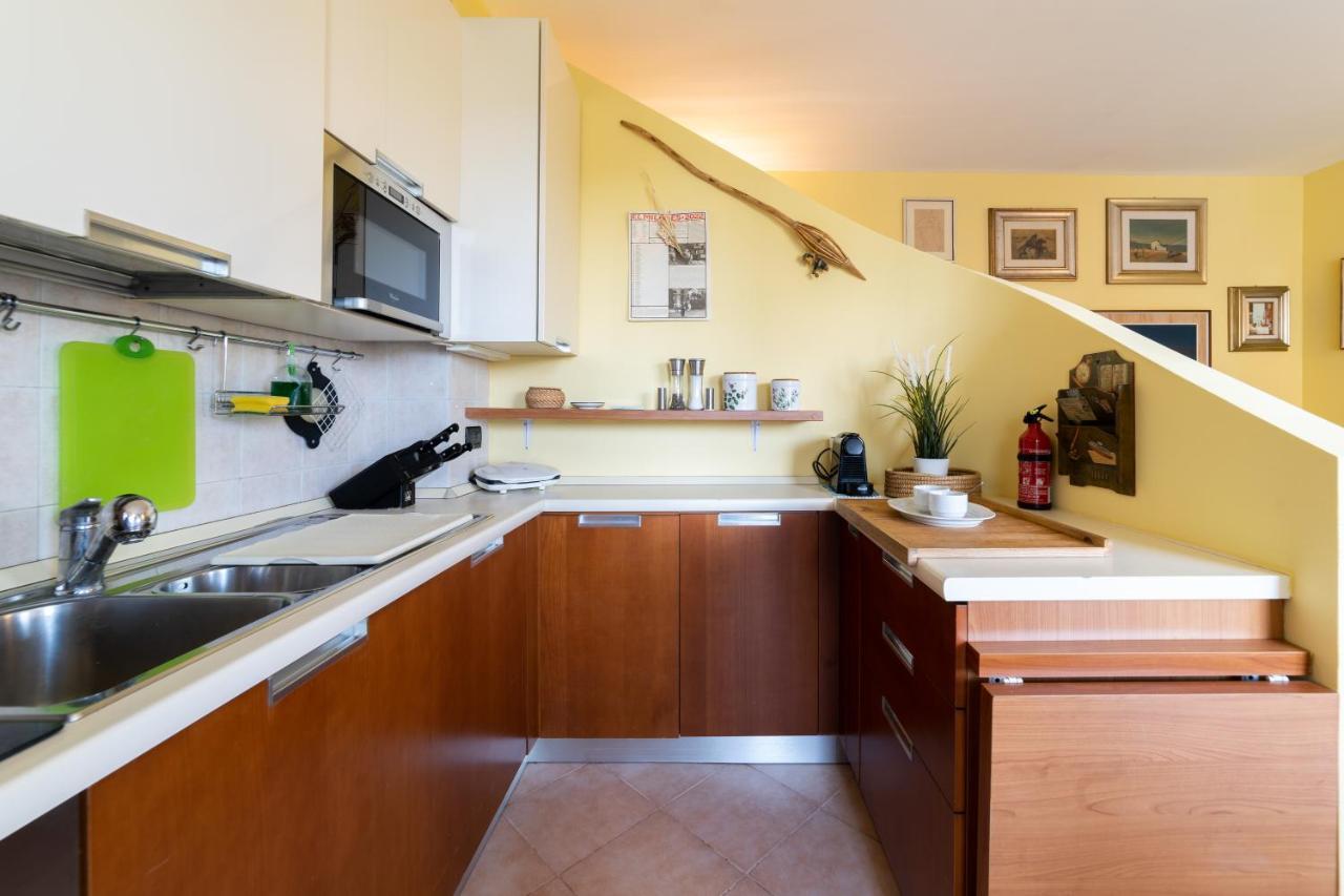 Rho-fiera Vintage House & Garage Privato Milano