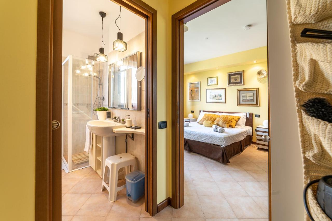 Leilighet Rho-fiera Vintage House & Garage Privato