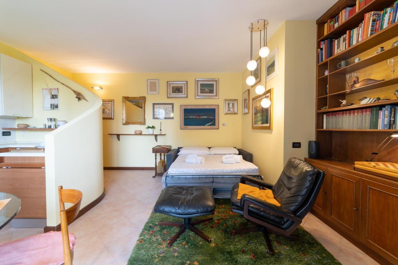 Rho-fiera Vintage House & Garage Privato Leilighet