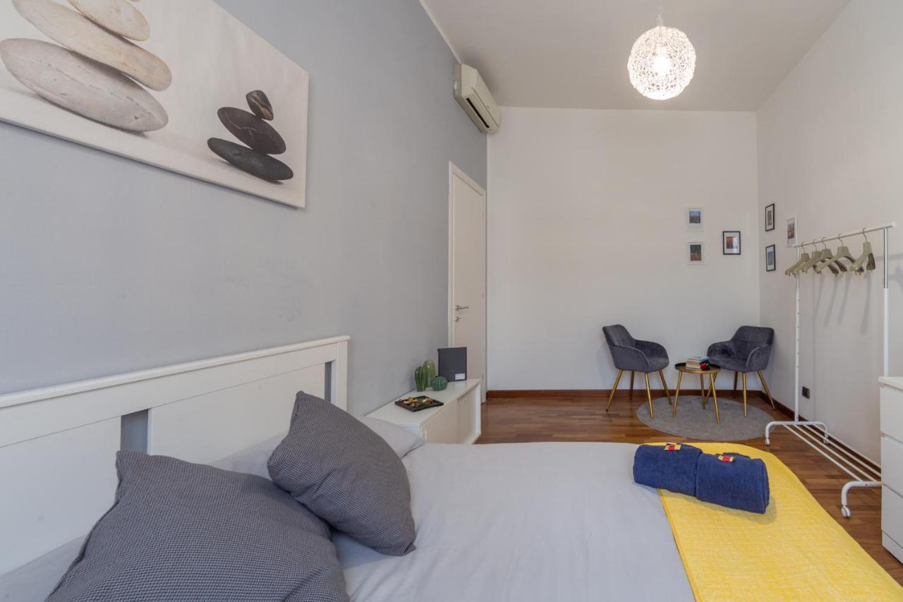 House Romana Center * Milaan