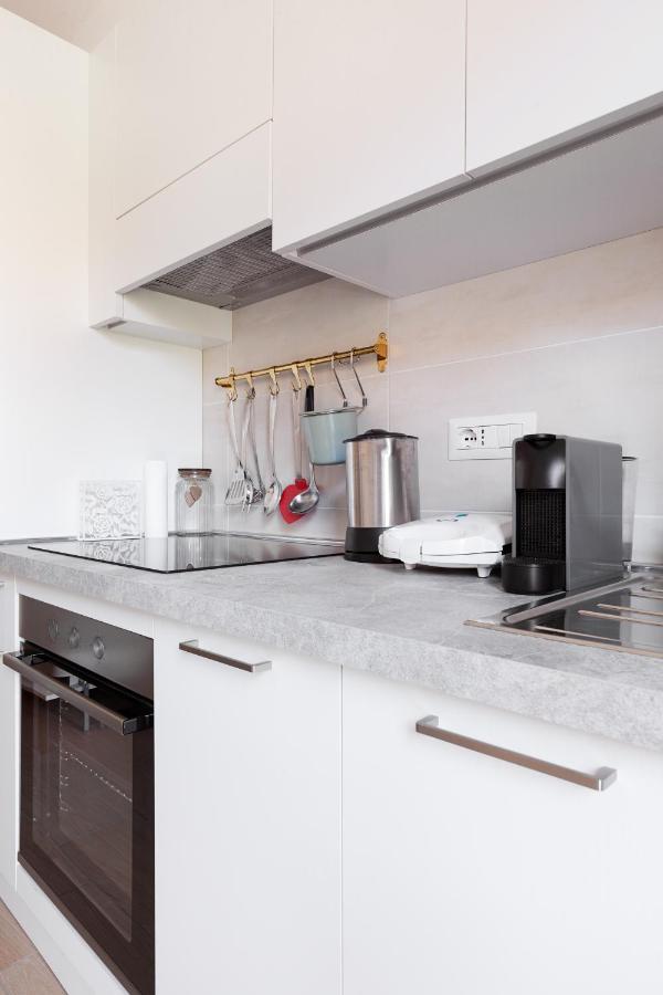 Leilighet Elegant Flat In Milan, Wi-fi E Netflix! *