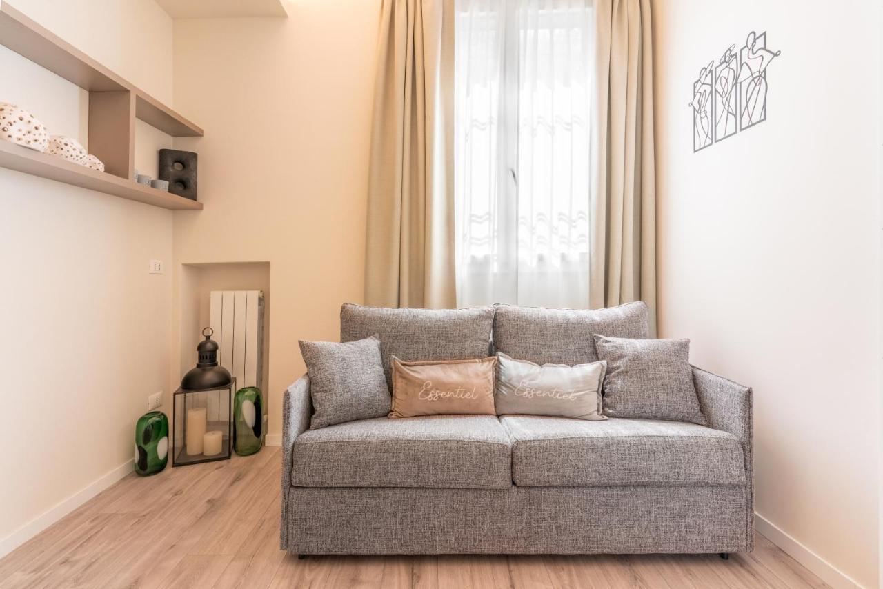 Meneghina Foresteria Lombarda Milano