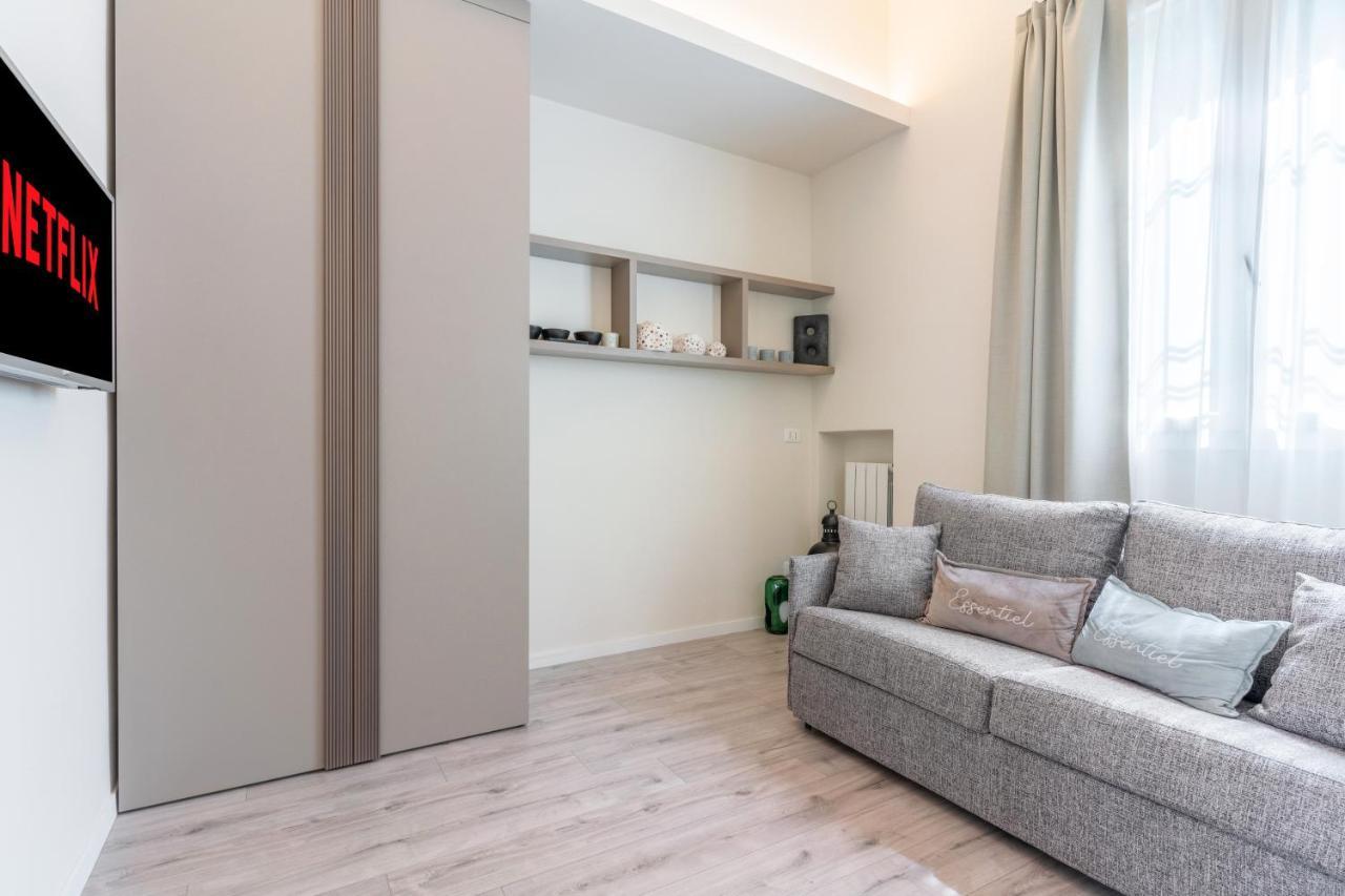 Meneghina Foresteria Lombarda Milano