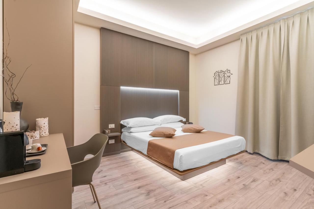 Meneghina Foresteria Lombarda Gæstehus Milano
