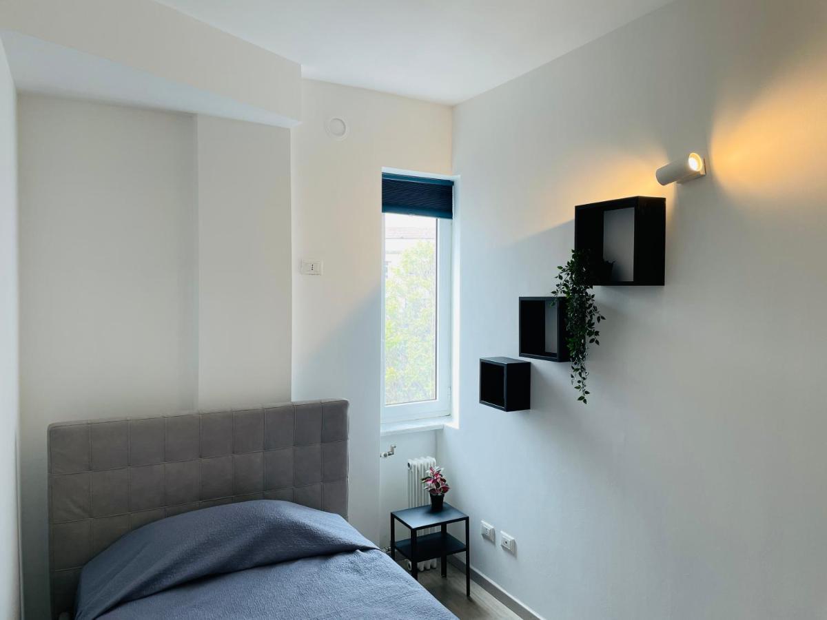 Accomodo Mib22 Bivano Niguarda Apartment