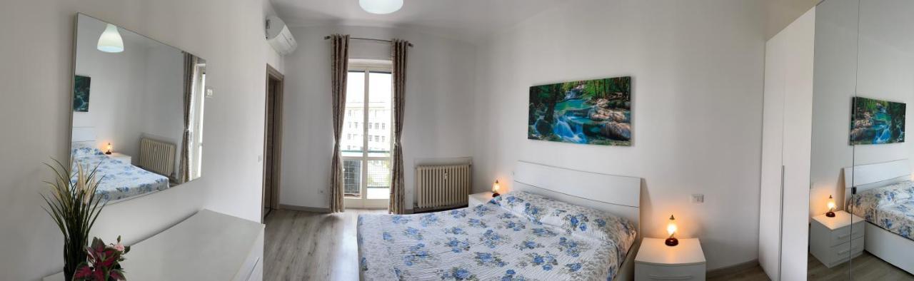 Accomodo Mib22 Bivano Niguarda Apartment Mailand