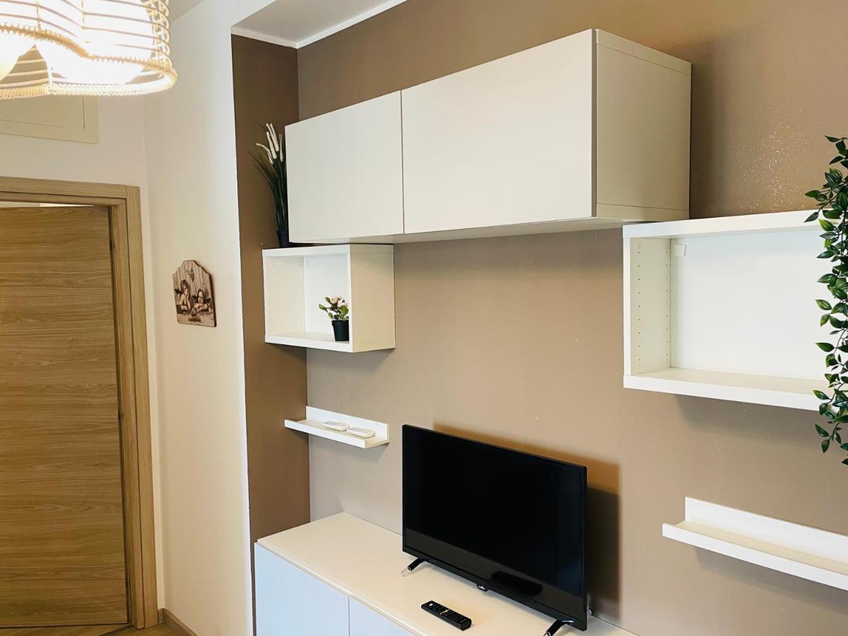 Accomodo Mib22 Bivano Niguarda Apartment *