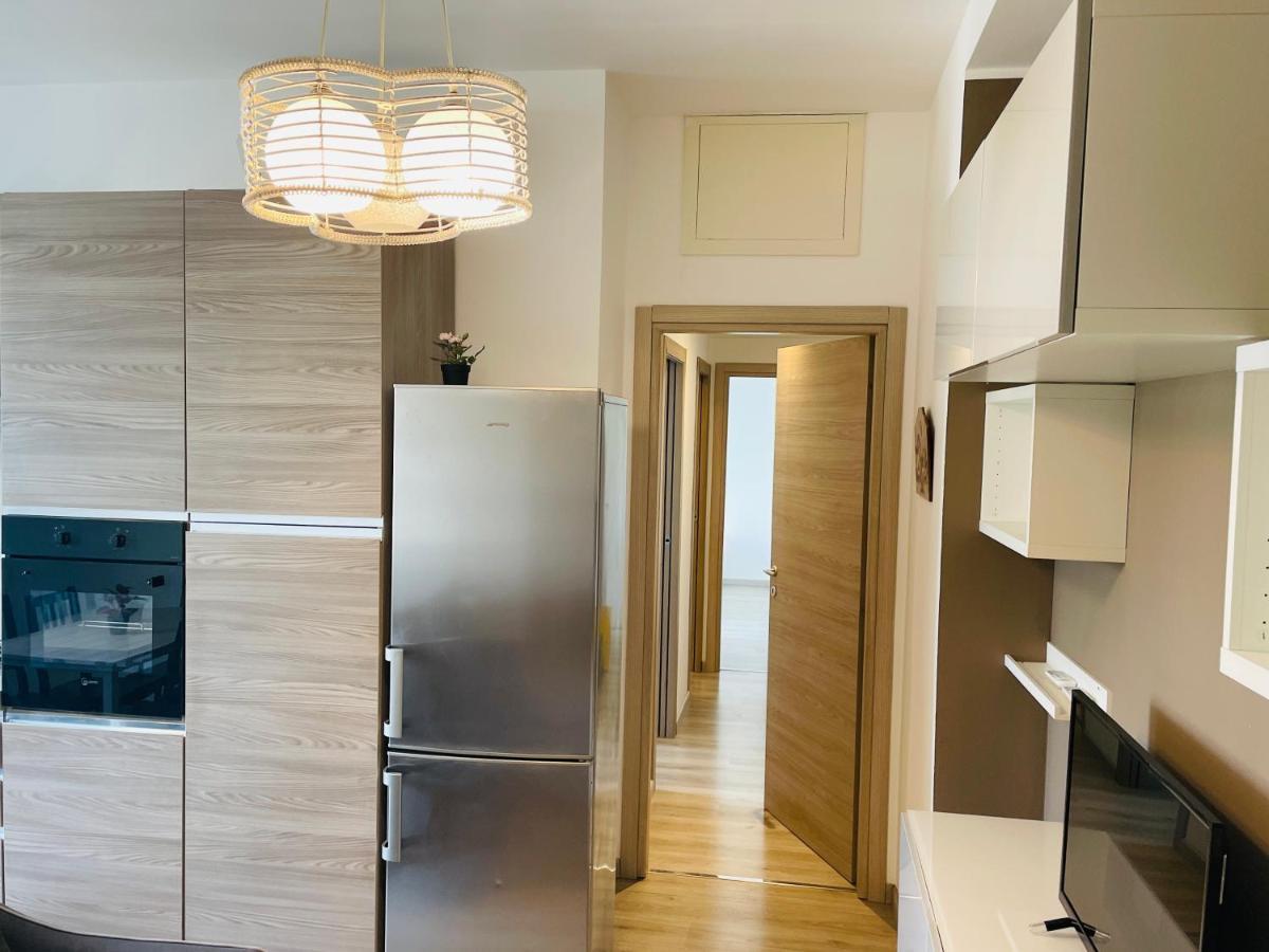 Accomodo Mib22 Bivano Niguarda Mailand