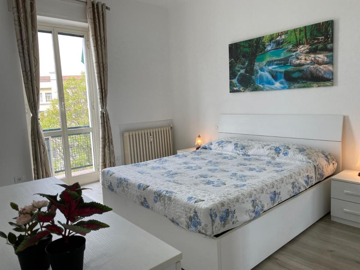 Apartment Accomodo Mib22 Bivano Niguarda *