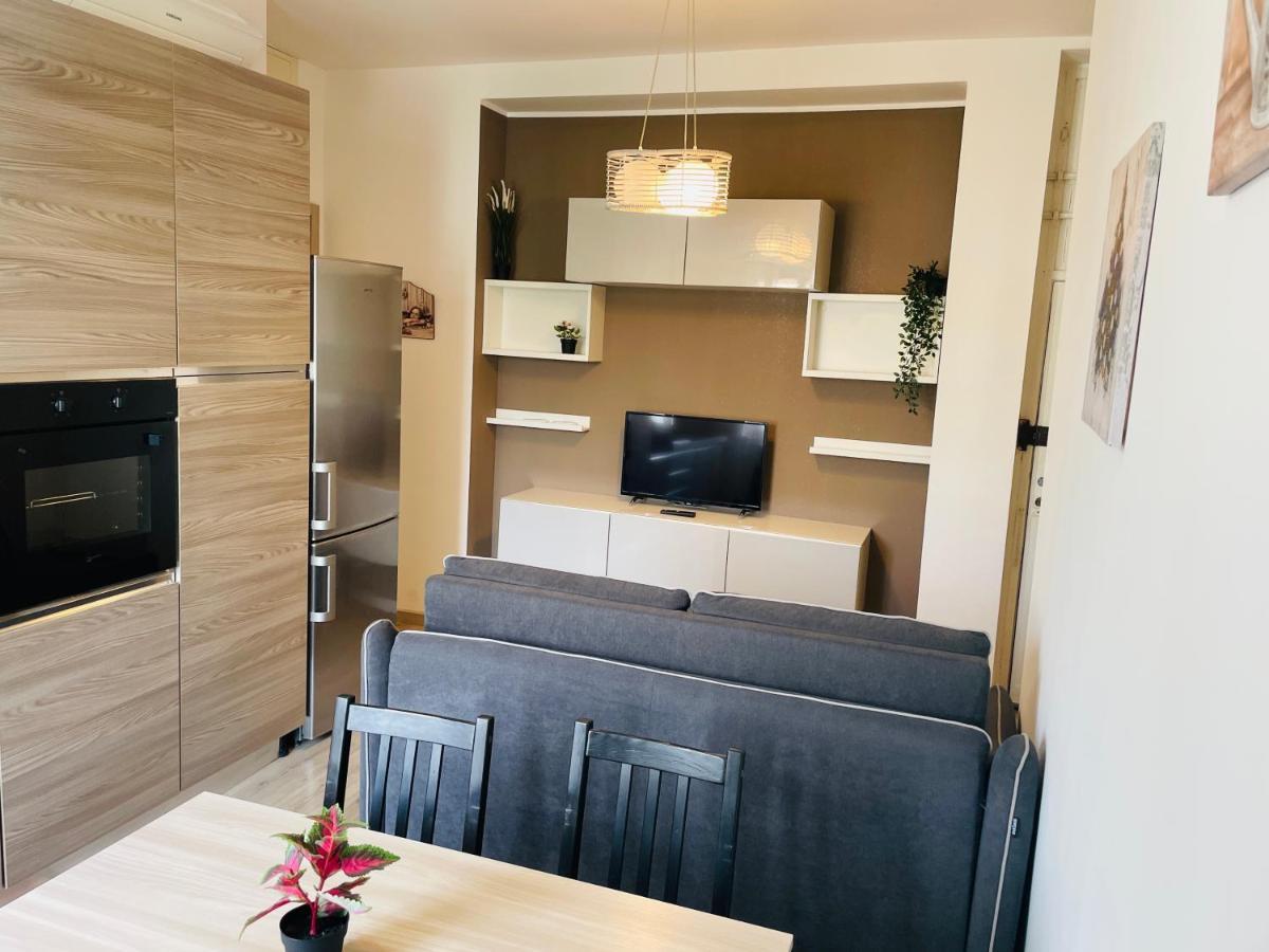 Apartment Accomodo Mib22 Bivano Niguarda Mailand