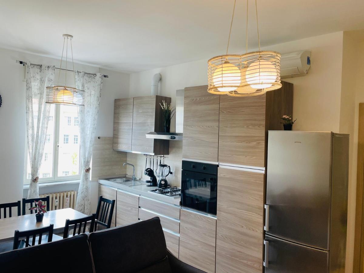 Accomodo Mib22 Bivano Niguarda Apartment Mailand