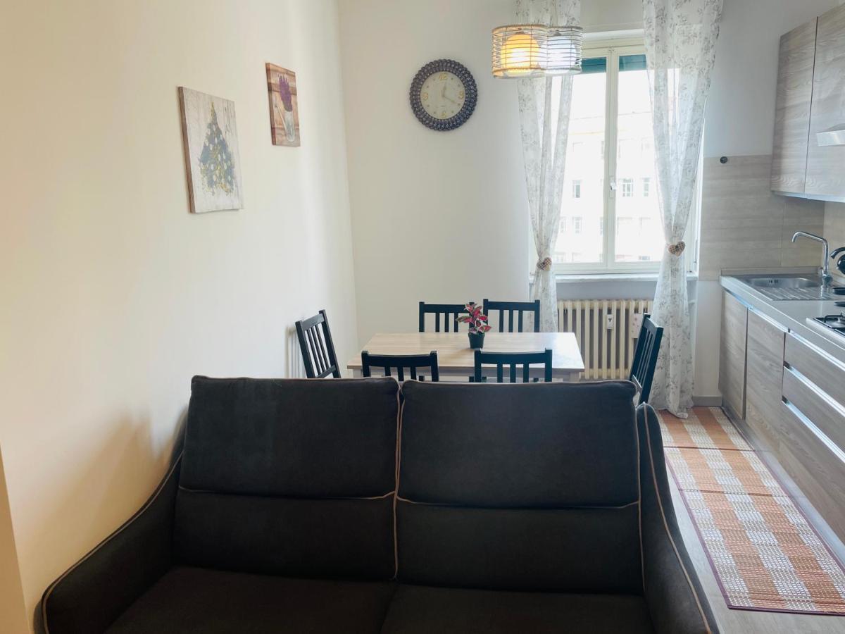 Accomodo Mib22 Bivano Niguarda * Mailand