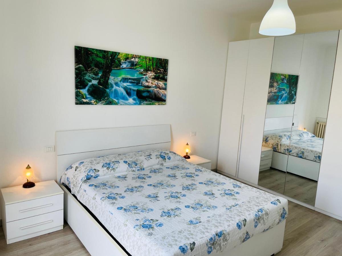 Accomodo Mib22 Bivano Niguarda