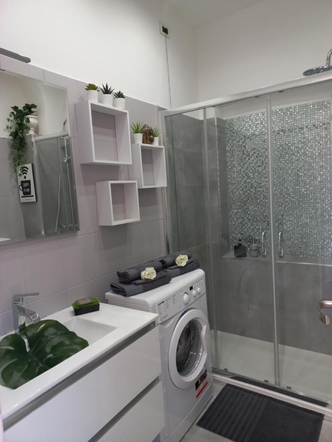 Bed & Breakfast Center Porta Romana
